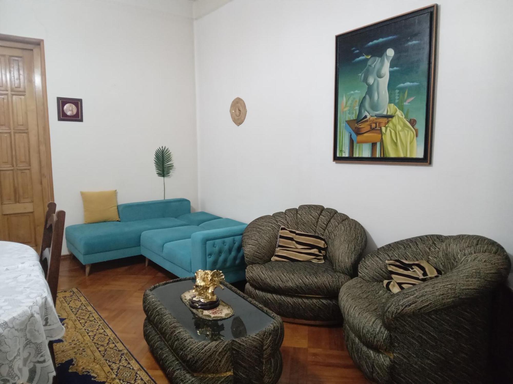 Tilda&Matilda Bed & Breakfast Kutaisi Exterior photo