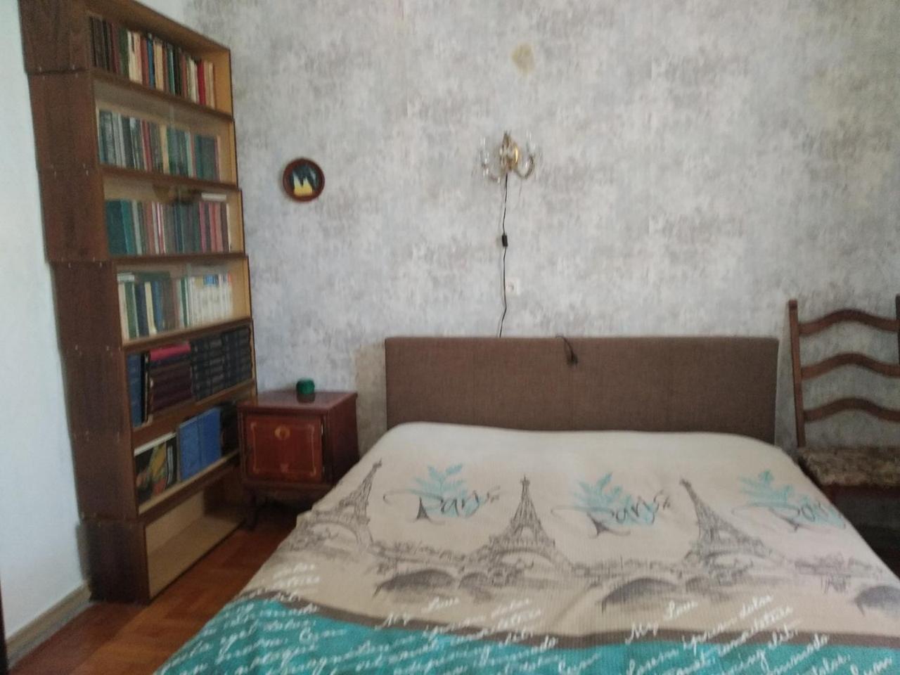 Tilda&Matilda Bed & Breakfast Kutaisi Exterior photo