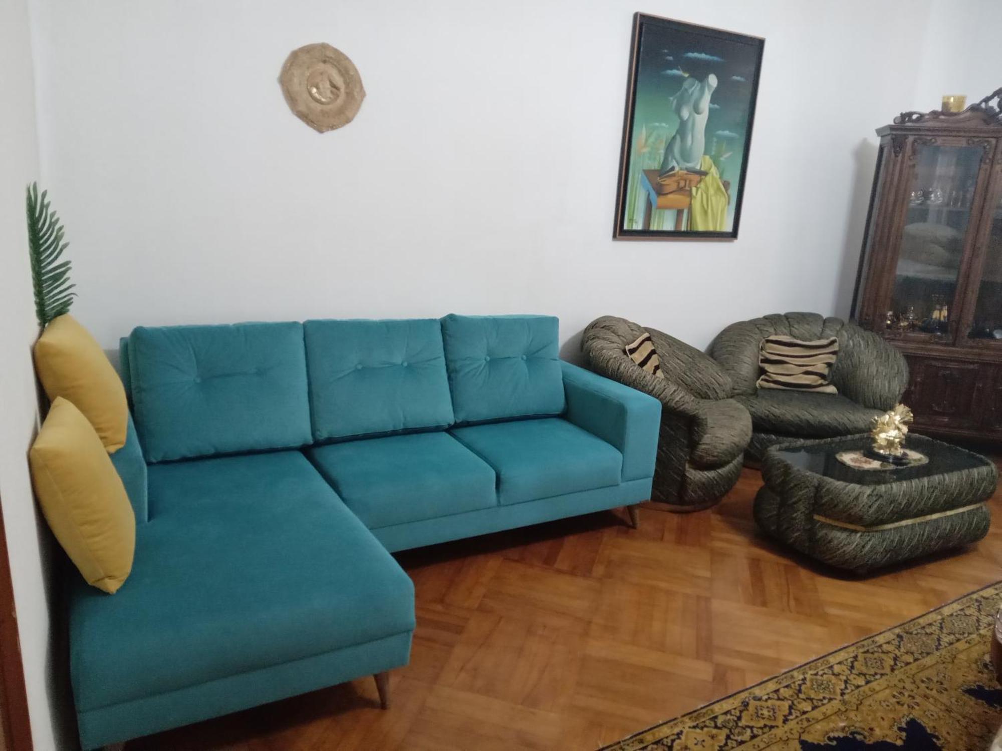 Tilda&Matilda Bed & Breakfast Kutaisi Exterior photo