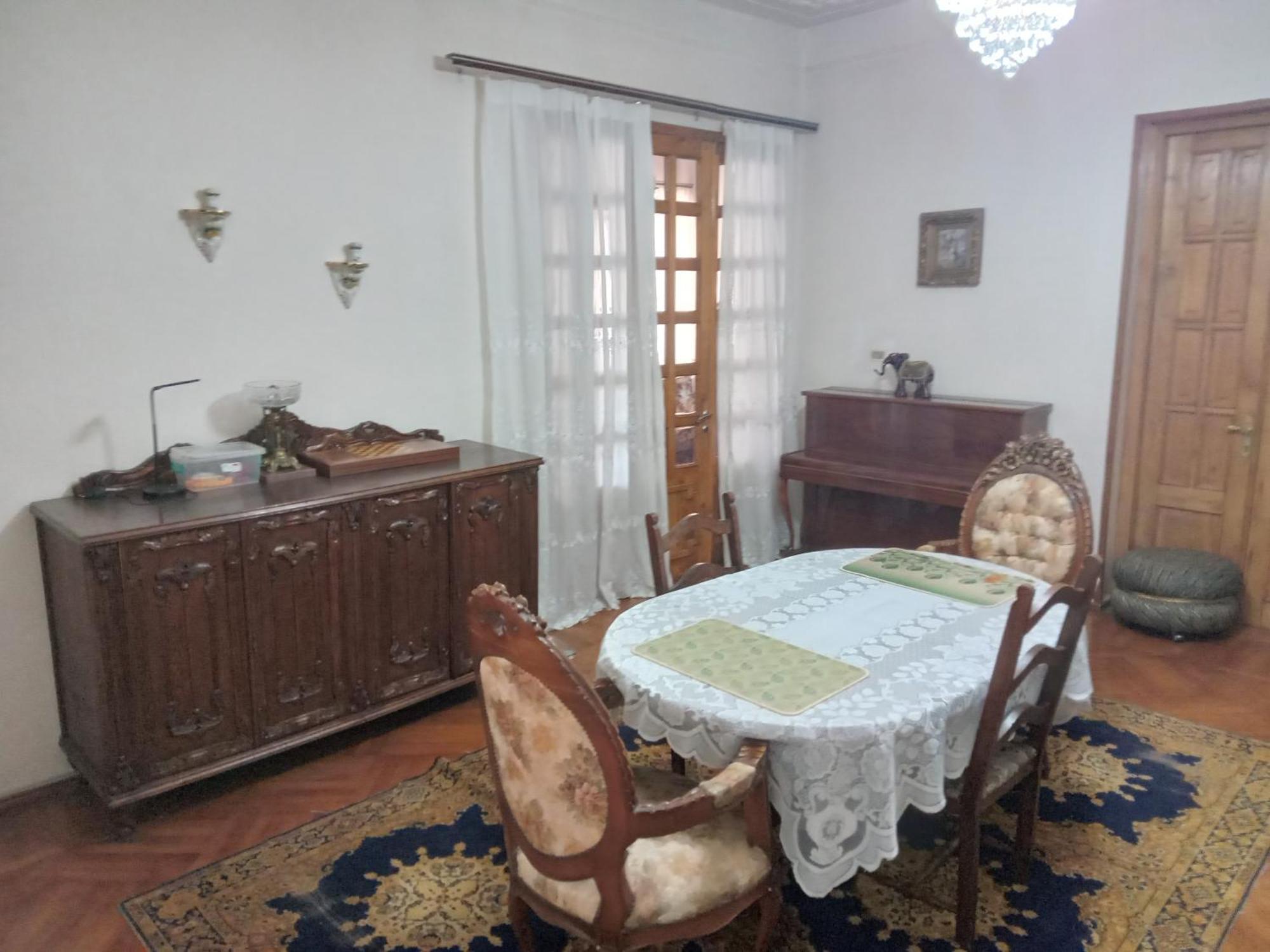 Tilda&Matilda Bed & Breakfast Kutaisi Exterior photo