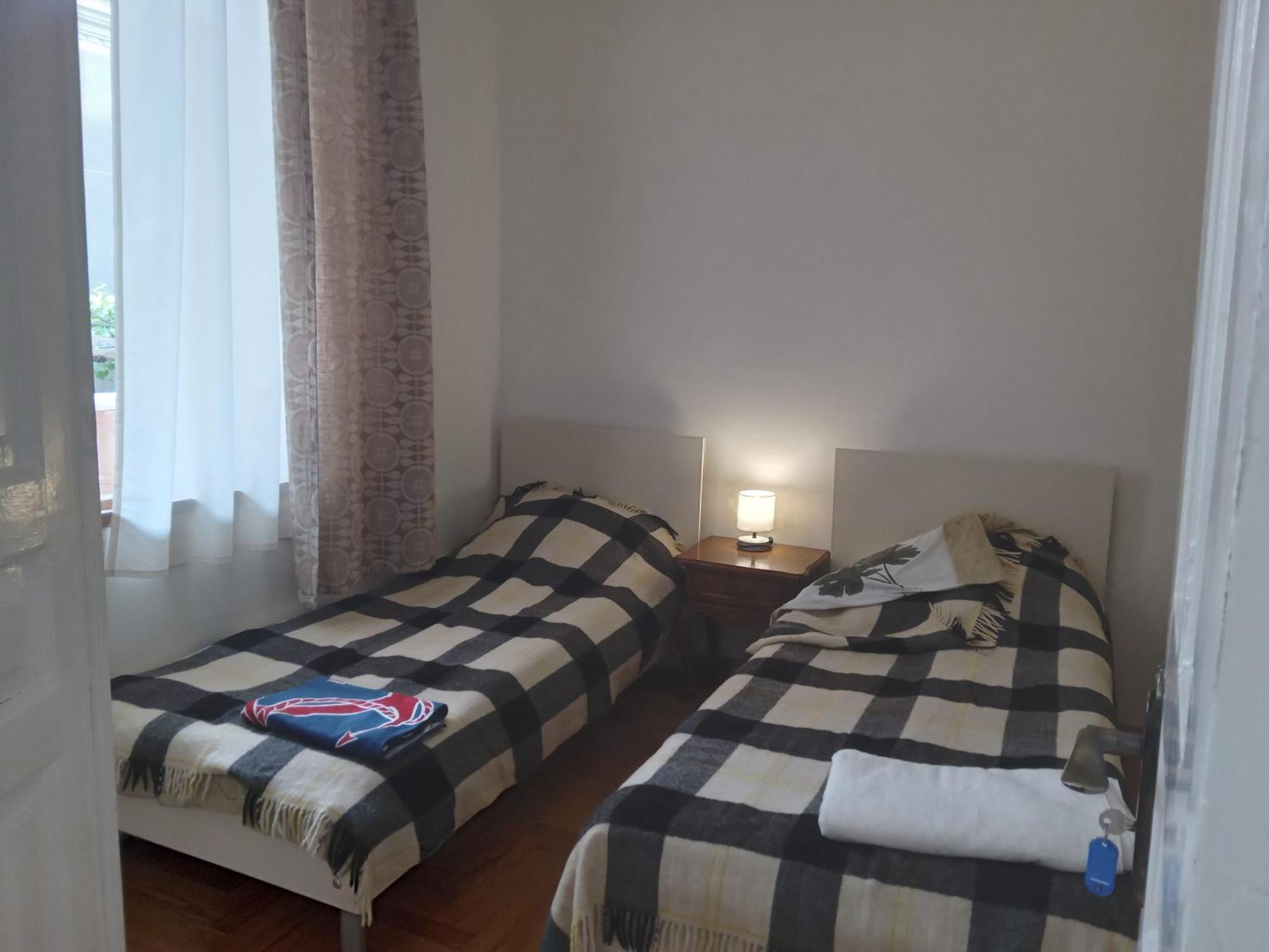 Tilda&Matilda Bed & Breakfast Kutaisi Exterior photo