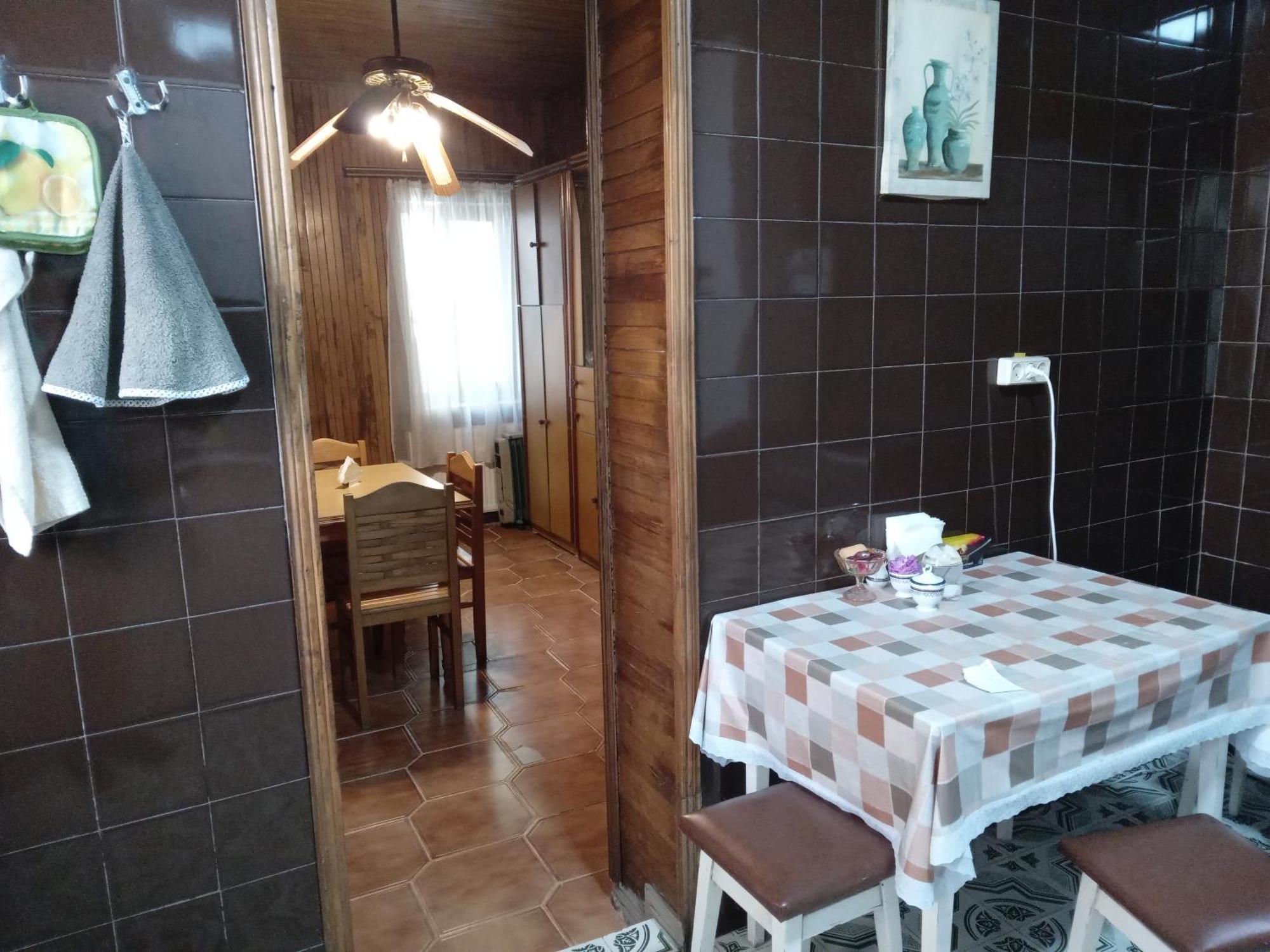 Tilda&Matilda Bed & Breakfast Kutaisi Exterior photo