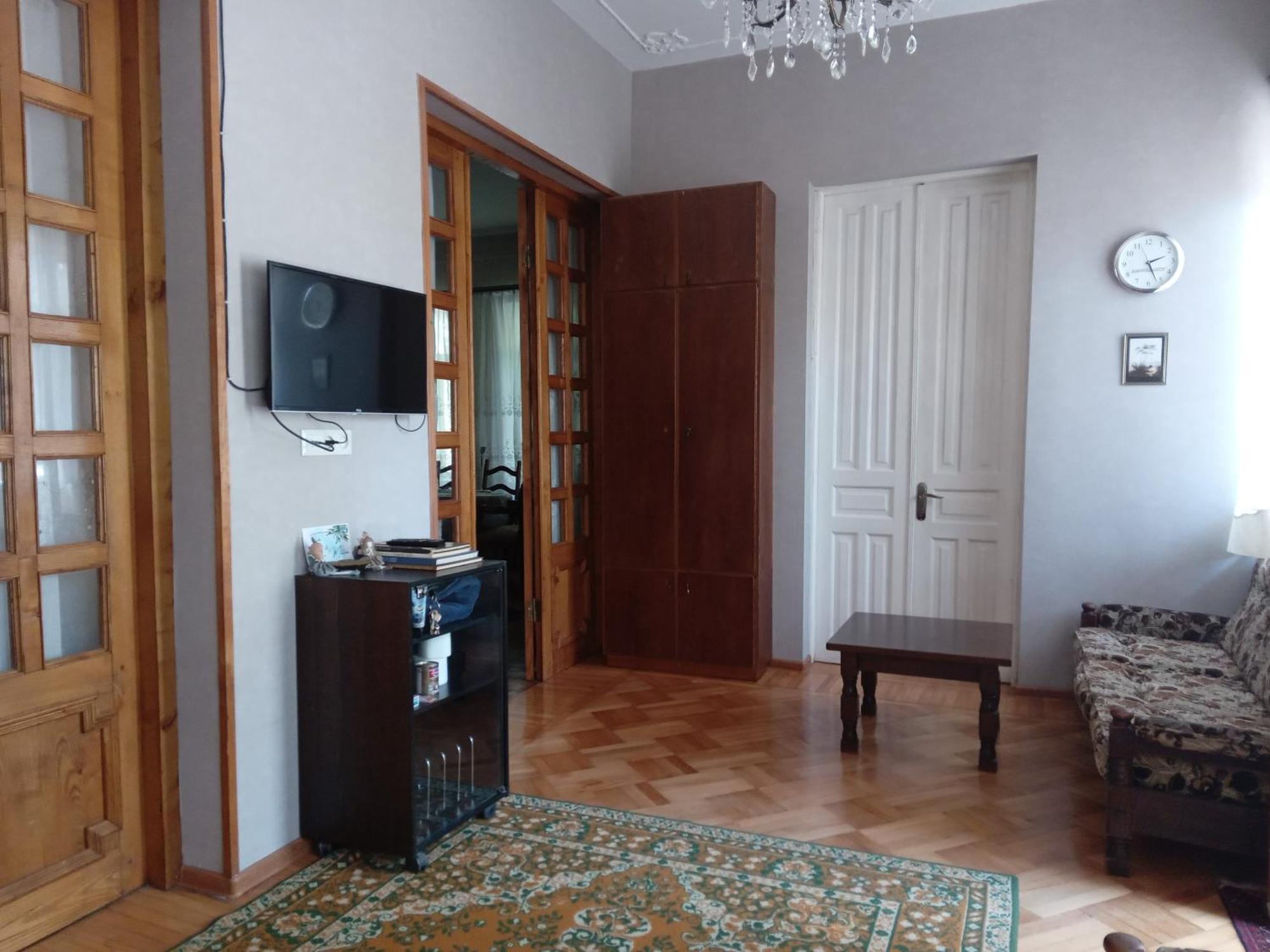 Tilda&Matilda Bed & Breakfast Kutaisi Exterior photo