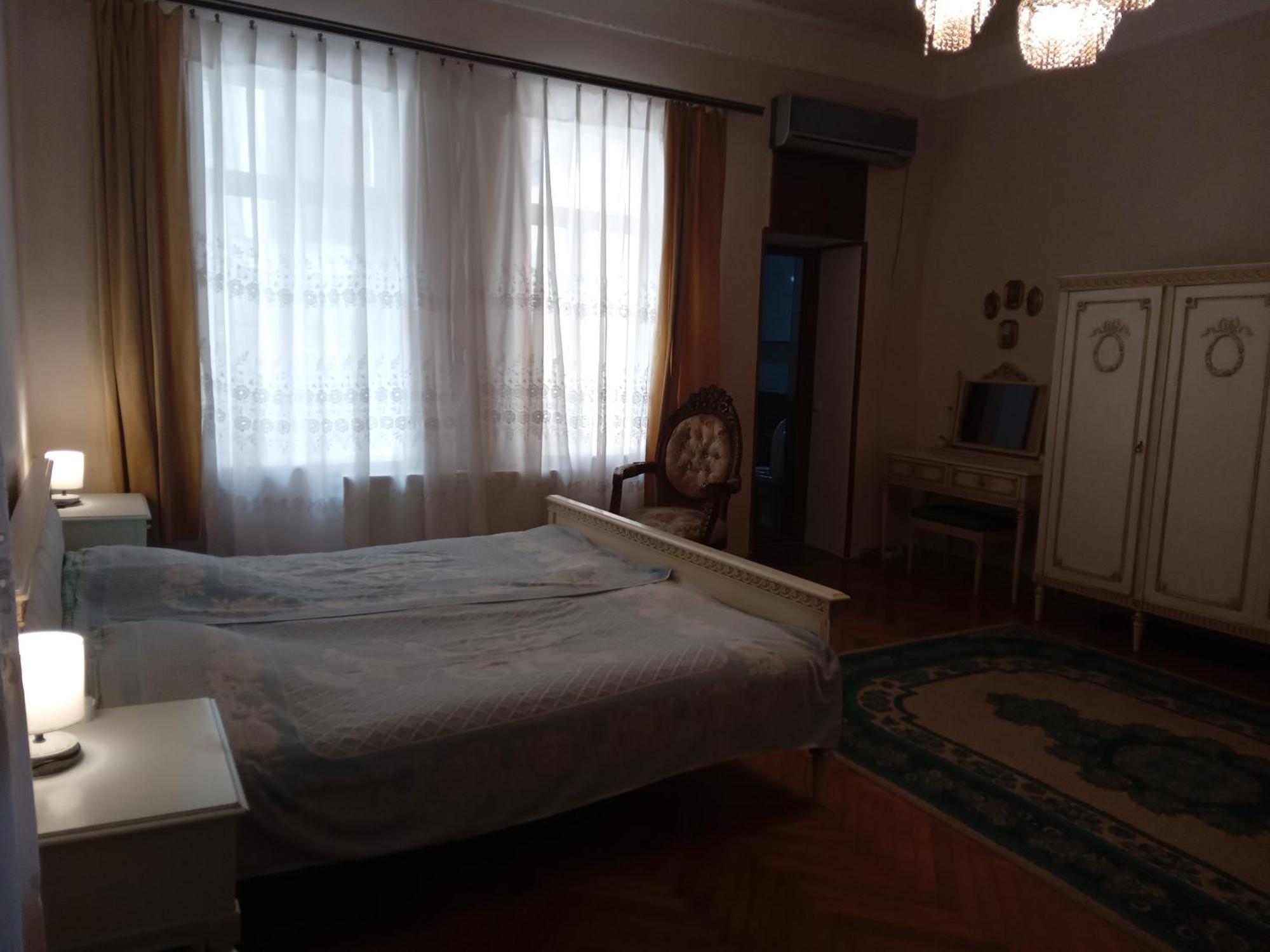 Tilda&Matilda Bed & Breakfast Kutaisi Exterior photo