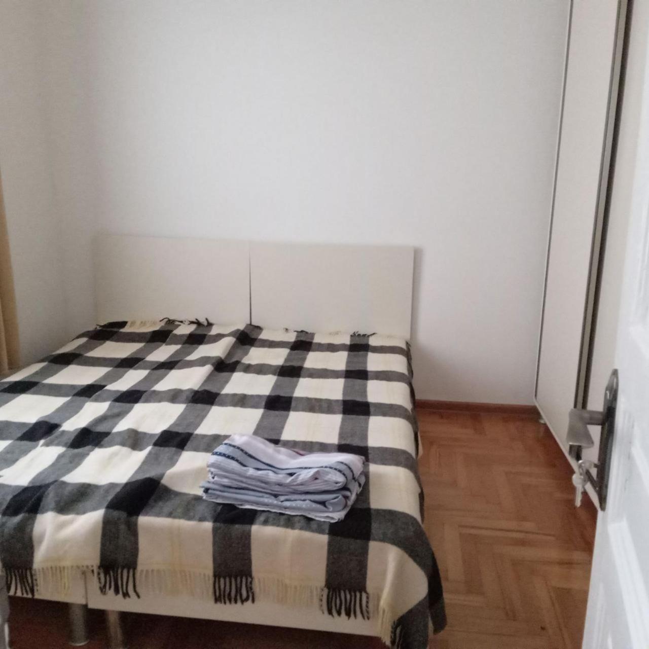 Tilda&Matilda Bed & Breakfast Kutaisi Exterior photo