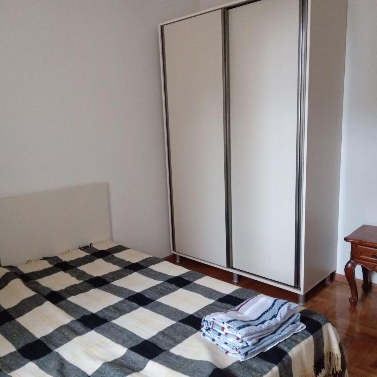 Tilda&Matilda Bed & Breakfast Kutaisi Exterior photo