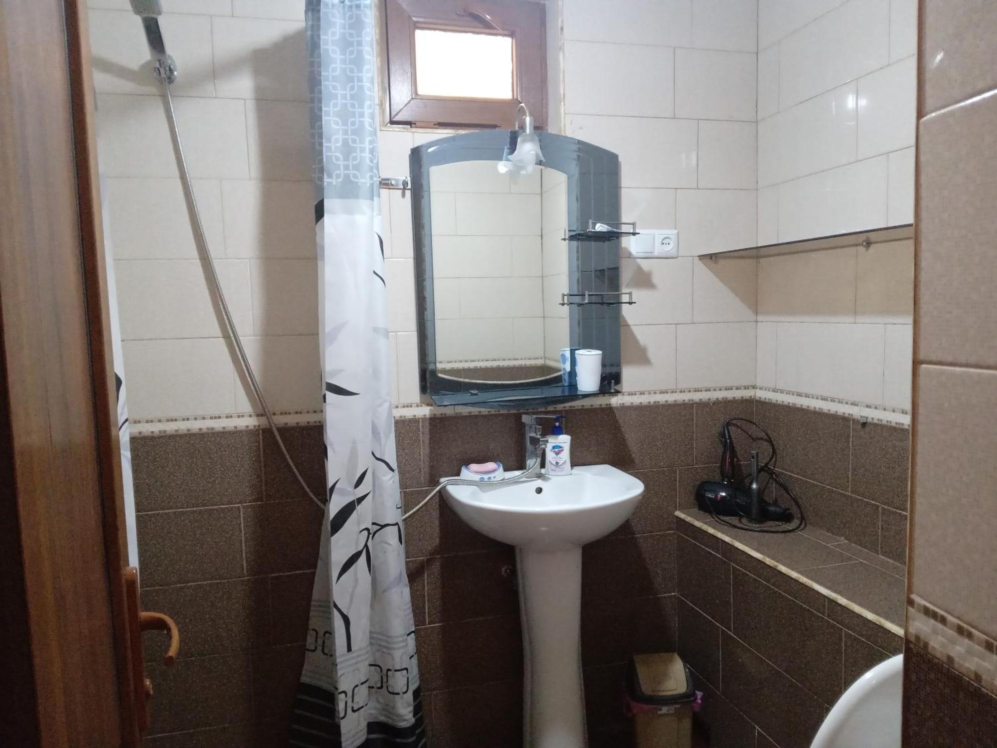Tilda&Matilda Bed & Breakfast Kutaisi Exterior photo