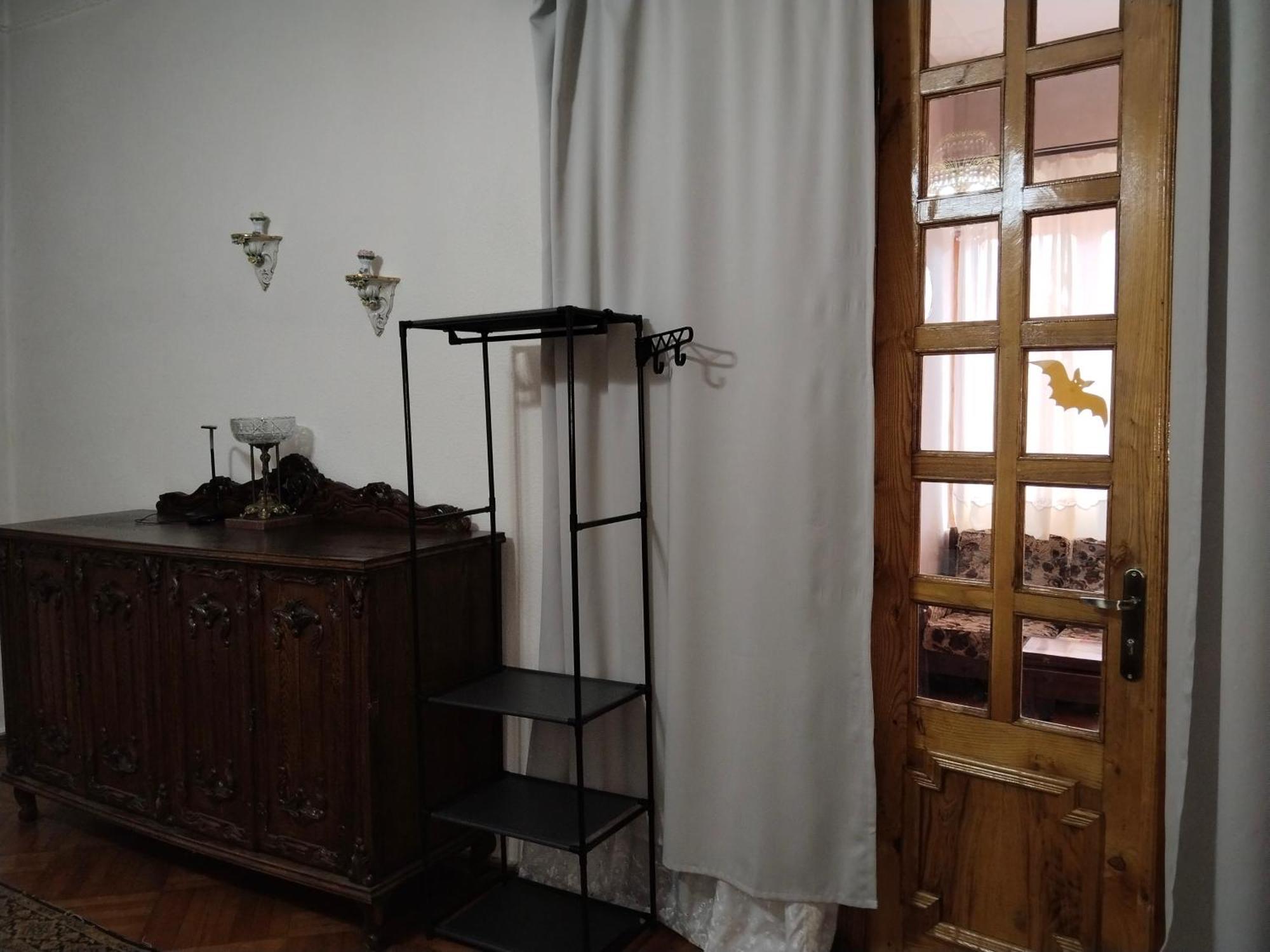 Tilda&Matilda Bed & Breakfast Kutaisi Exterior photo