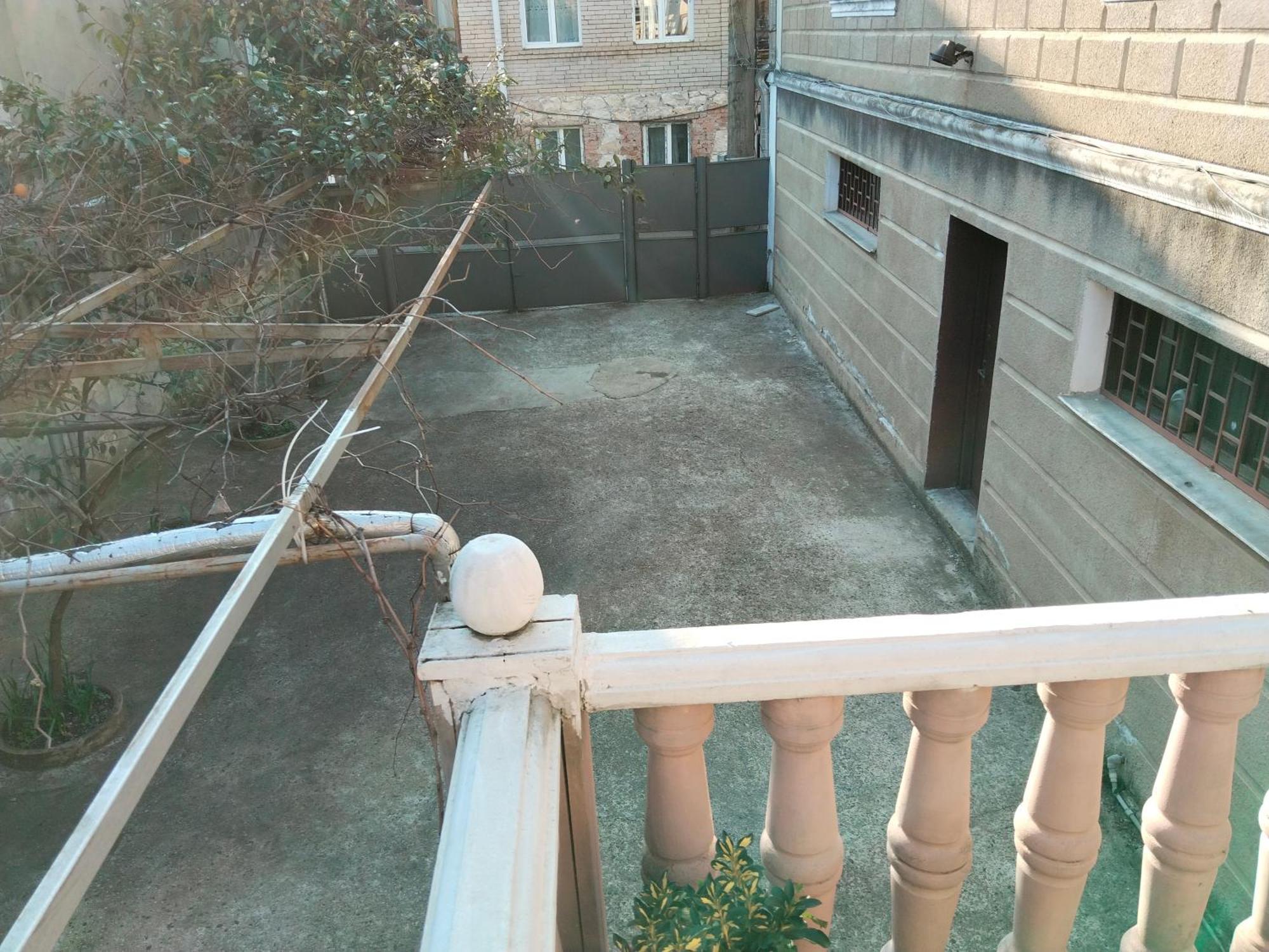 Tilda&Matilda Bed & Breakfast Kutaisi Exterior photo