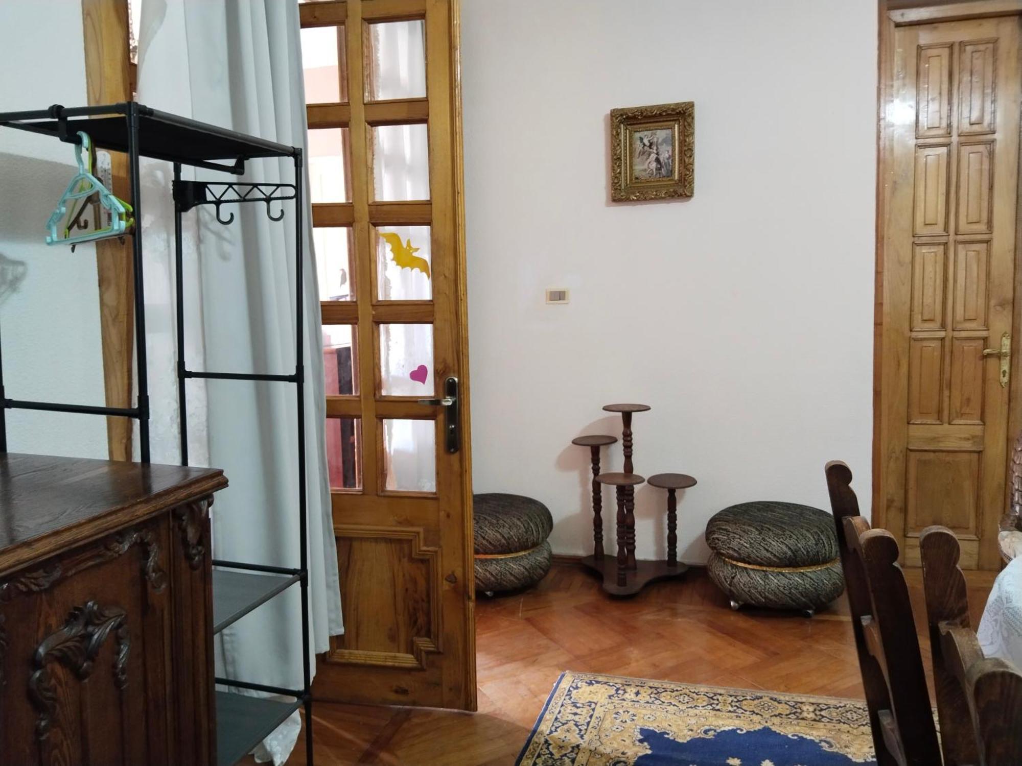 Tilda&Matilda Bed & Breakfast Kutaisi Exterior photo